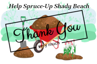 Thank You for Helping